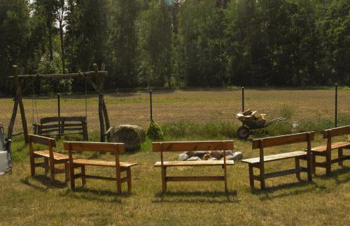 Noclegi Tomaszkowo - Photo 12