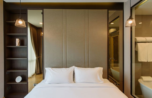 Parc Borough City Resort - Foto 53