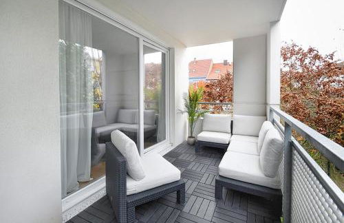 Bubble Home Relaxation and Modernity in Strasbourg - Foto 16