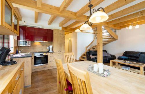 Chalet Flora - Foto 7