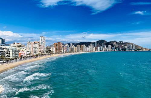 Seaview Mediterranean Duplex, Finestrat - Foto 57