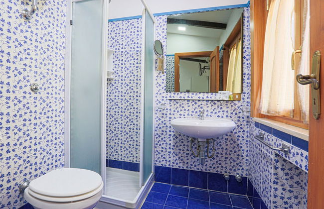 Relais il Frantoio - Apartments - Foto 39