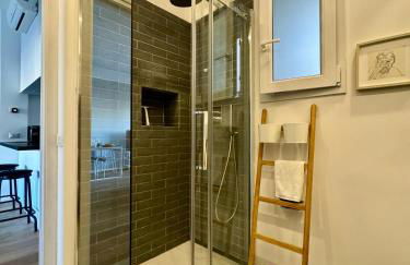 The Twenty - Villaggio Olimpico apartment - Foto 19