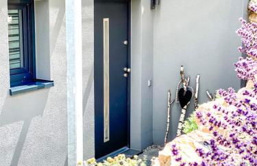 Ferienwohnung Bodensee Nenzingen Hegau - Foto 1