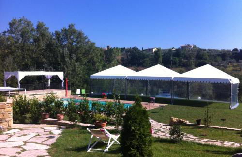 Borgo Le Capannelle - Foto 56