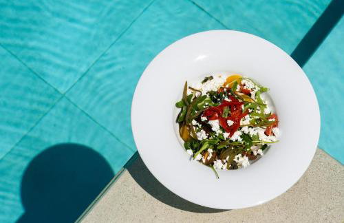 Prima Vista Beachfront Boutique Hotel - Foto 53