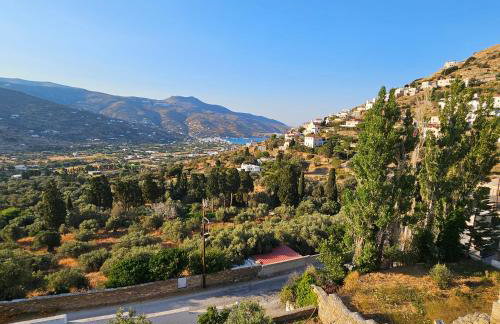 Astra, Pyrgos Sareli 1690 - a Heritage Mansion - Foto 29