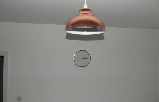 Captivating 1-bedroom Apartment in Bolton - Foto 7