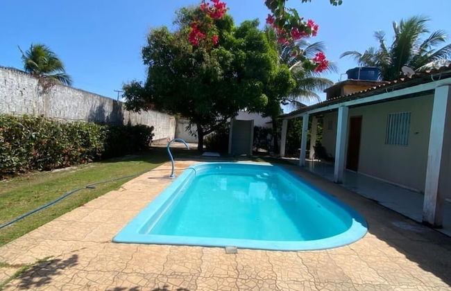 Casa Recanto do Francês - Foto 1