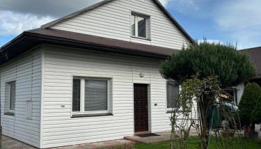 Domek pod Przehybą, Noclegi w okolicy Stary Sącz, Łącko, Szczawnica - Foto 4