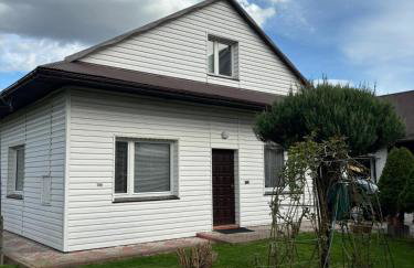 Domek pod Przehybą, Noclegi w okolicy Stary Sącz, Łącko, Szczawnica - Foto 4