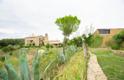 Casa rural Sant Grau turismo saludable y responsable - Foto 38