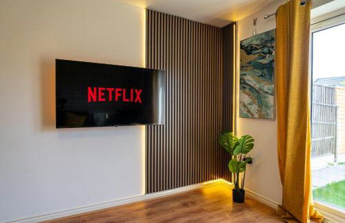 Terry Haven-2Bed,Coventry,Parking - Foto 46