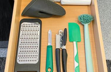 MARKT14 City Apartment Marktplatz Freundenstadt - Foto 20