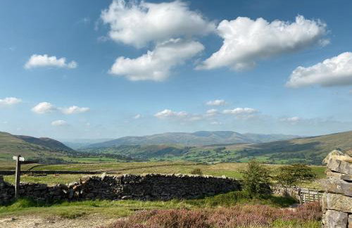 Ivy Cottage - Foto 18