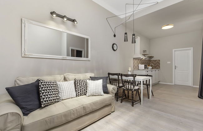 Apartments Carpathia - Photo 27