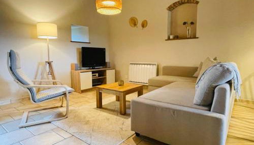 Gîte les Tilleuls - Foto 4