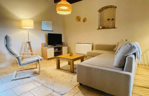 Gîte les Tilleuls - Foto 4