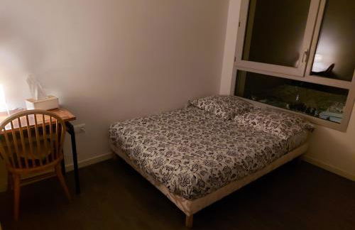 Appartement entier T3# 2 chambres 1 salon - Foto 14