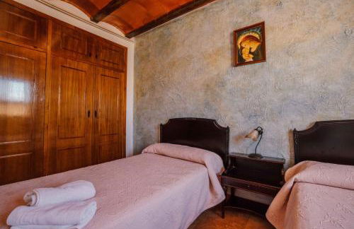 Alojamientos Villa Trinidad - Foto 58