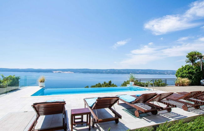 Charming Seaside Apartment - Foto 1