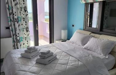 Villa Dalousa Retreat - Porto Heli - Foto 18