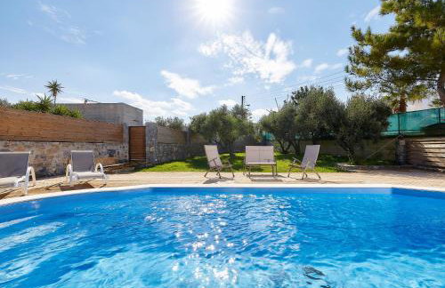 Feronia Villas - Photo 41