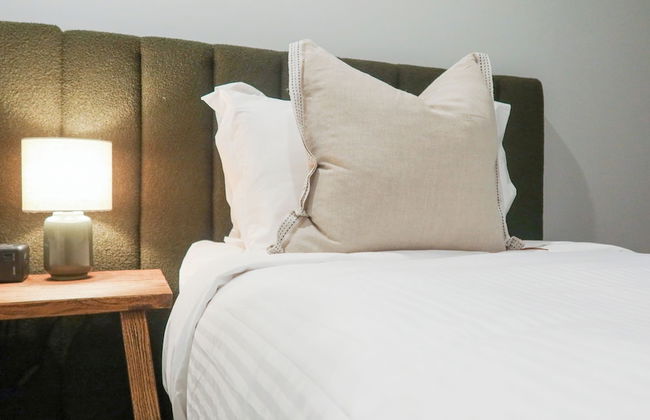 Sea Dunes Luxury Apartments - Foto 3