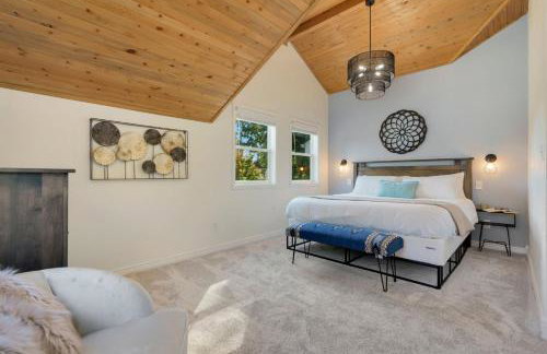 The Magnolia House in Old Town - Private Hot Tub - Foto 42