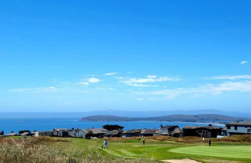 Bodega Bay Sonoma Coast Ocean Views 3 Bedroom Home - Foto 38