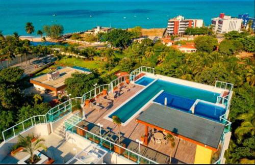 Desing E Conforto No Bessa - Foto 25