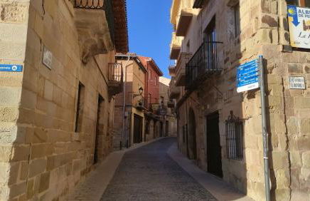 Apartamento en Navarrete - Foto 22