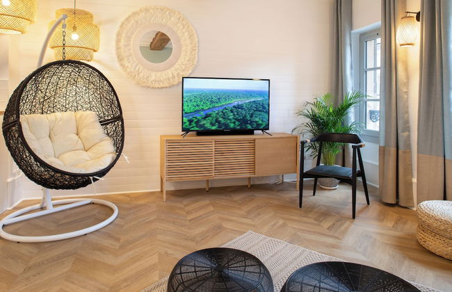 Maison TILLOT - Foto 13