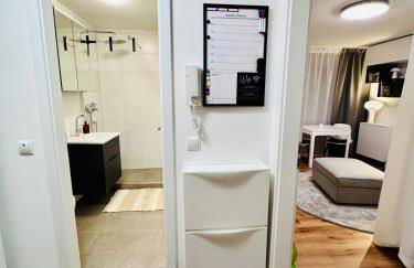 InnStyle FeWo Rosenheim - Foto 16