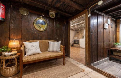 Casa Rural La Carrozal Senda del Oso - Foto 60