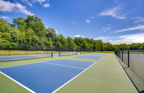 Trails, Golf and Beaches! Luxe Innsbrook Resort Stay - Foto 36