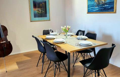 Apartman LIBRA - Photo 7