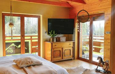 Panorama Chalet - Foto 29