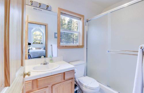 Mckinney Estate w/ Roof Deck Beach & Hike! - Foto 25