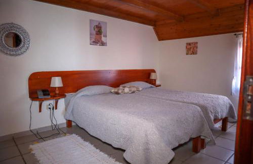 Casas Tipicas Candelaria Tabua - Photo 13