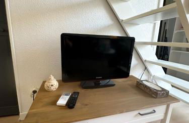 Maisonnette bord de Lagune et Plage St Cyprien - Photo 15