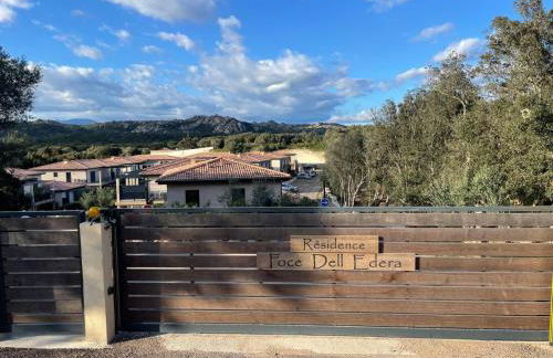 mini villa duplex Bonifacio 70m2 - Foto 13