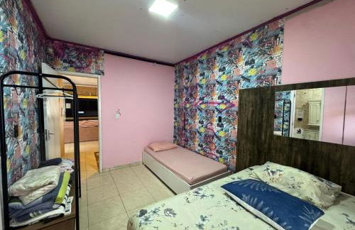 Paraíso do santinho - Photo 21