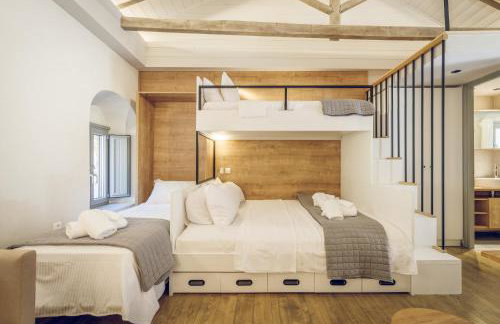 Gileri eco & design Residences - Photo 18