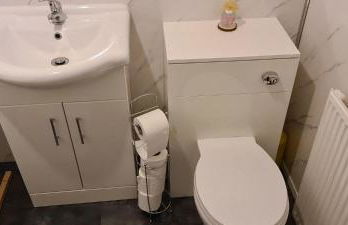 Espedair Apartment - Foto 17