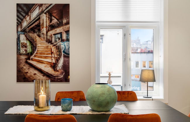 Keyser Apartments 6 - Foto 23