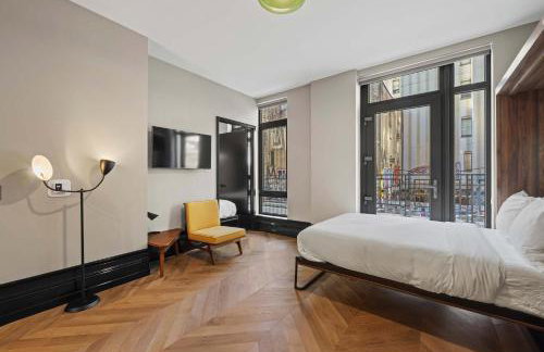 Freeman 201 by Rove Travel - 2BR Condo with Shared Amenities - Foto 11
