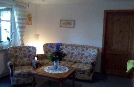 Ferienwohnung Sievers - Foto 4