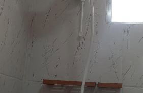 hospede na região Pampulha com garagem e churrasqueira - Foto 25