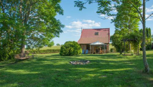 Dom nad jeziorem Granicznym - Foto 3